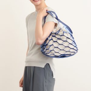 メッシュウィズインサイドバッグ（19-5001/2） - 画像 (2)