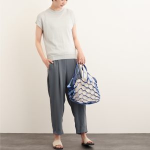 メッシュウィズインサイドバッグ（19-5001/2） - 画像 (3)